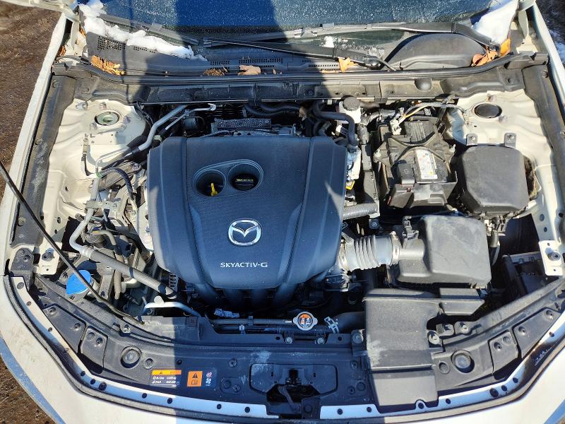 Photo 11 from auction – 2020 MAZDA 3 SELECT with VIN 3MZBPBCM3LM126303