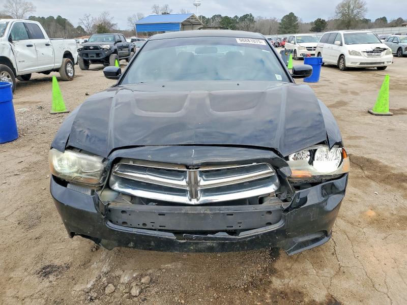 Photo 5 from auction – 2013 DODGE CHARGER SE with VIN 2C3CDXBG1DH640471