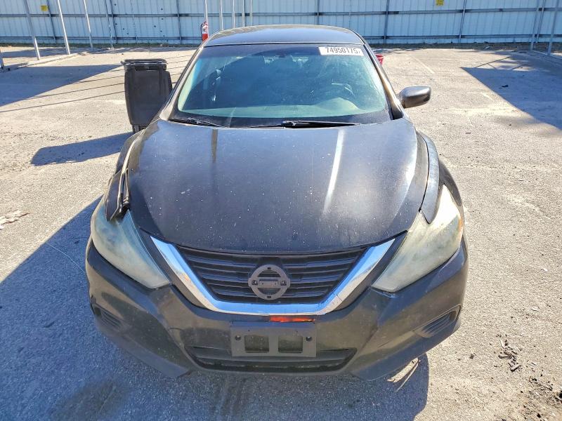 Photo 5 from auction – 2016 NISSAN ALTIMA with VIN 1N4AL3AP8GC213964