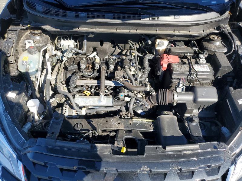 Photo 11 from auction – 2024 NISSAN KICKS with VIN 3N1CP5CV5RL565067