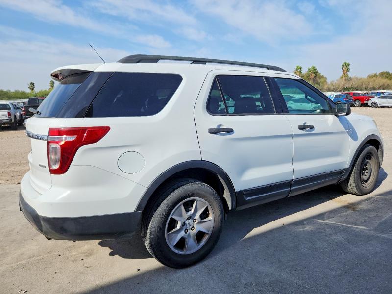 Photo 3 from auction – 2013 FORD EXPLORER with VIN 1FM5K8B80DGA55851