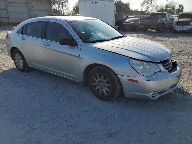 Photo 4 from auction – 2009 CHRYSLER SEBRING with VIN 1C3LC46B29N540541