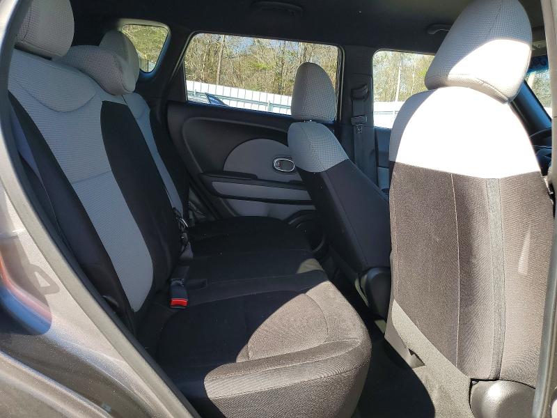 Photo 10 from auction – 2018 KIA SOUL with VIN KNDJN2A27J7505608