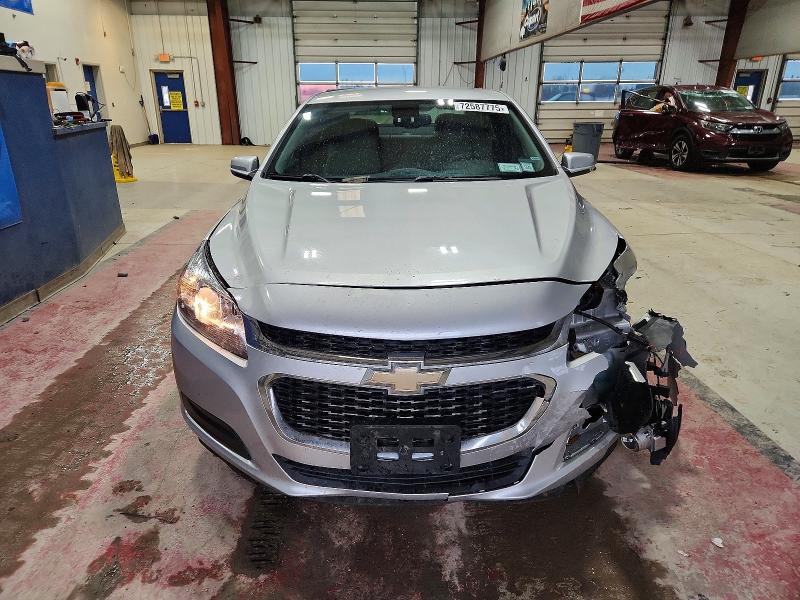 Photo 5 from auction – 2016 CHEVROLET MALIBU LIM with VIN 1G11C5SA4GF111522