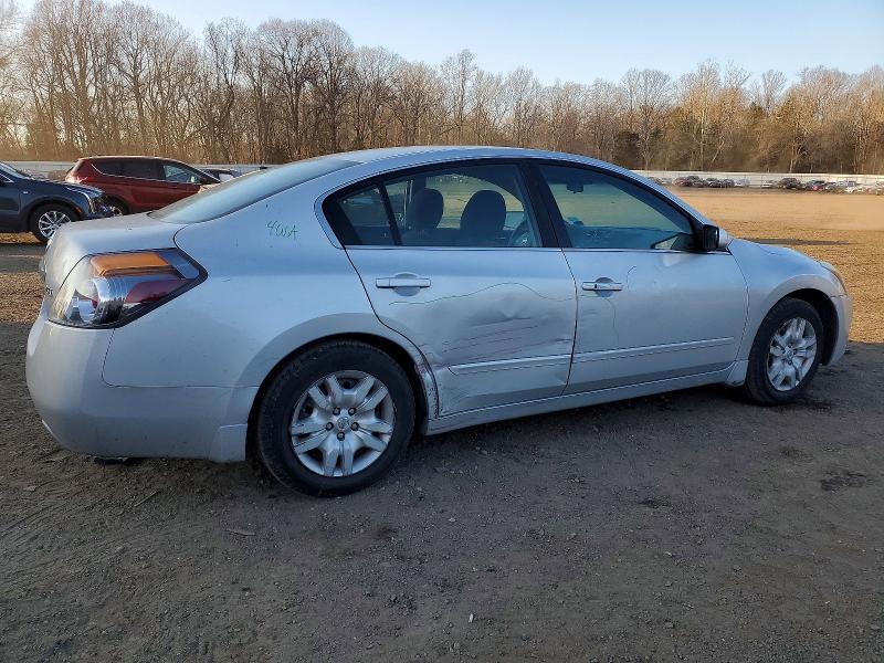 Photo 3 from auction – 2012 NISSAN ALTIMA with VIN 1N4AL2AP0CN519887