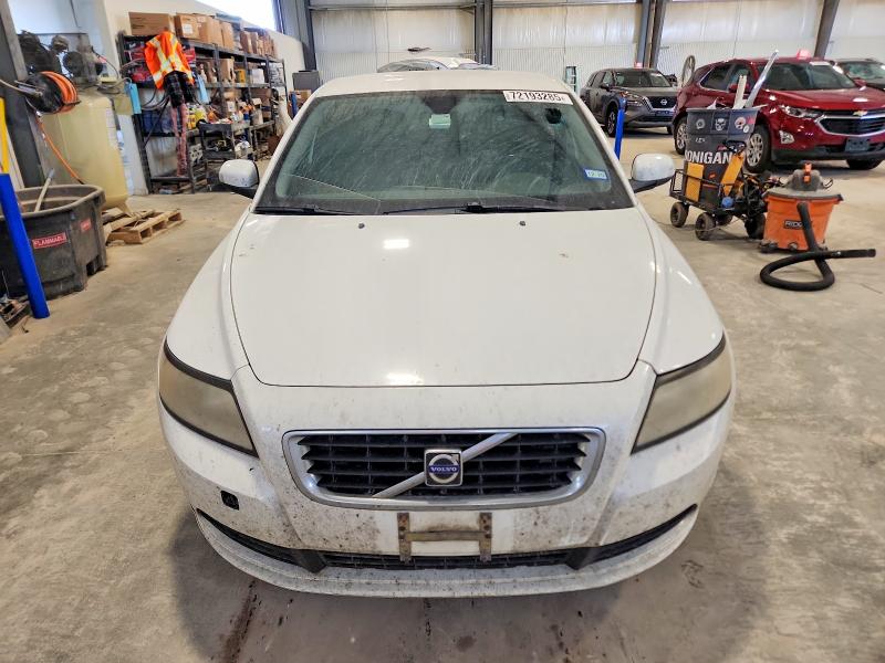 Photo 5 from auction – 2008 VOLVO S40 2.4I with VIN YV1MS382182374601