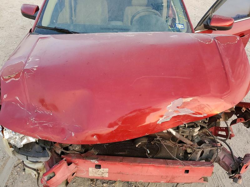 Photo 11 from auction – 2009 FORD TAURUS SEL with VIN 1FAHP24W49G110746
