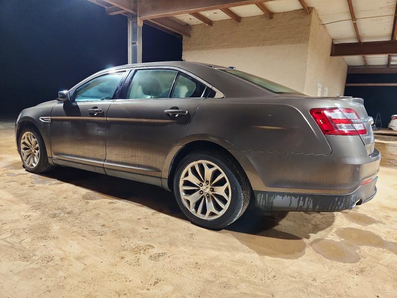 Photo 2 from auction – 2015 FORD TAURUS LIM with VIN 1FAHP2F86FG134251
