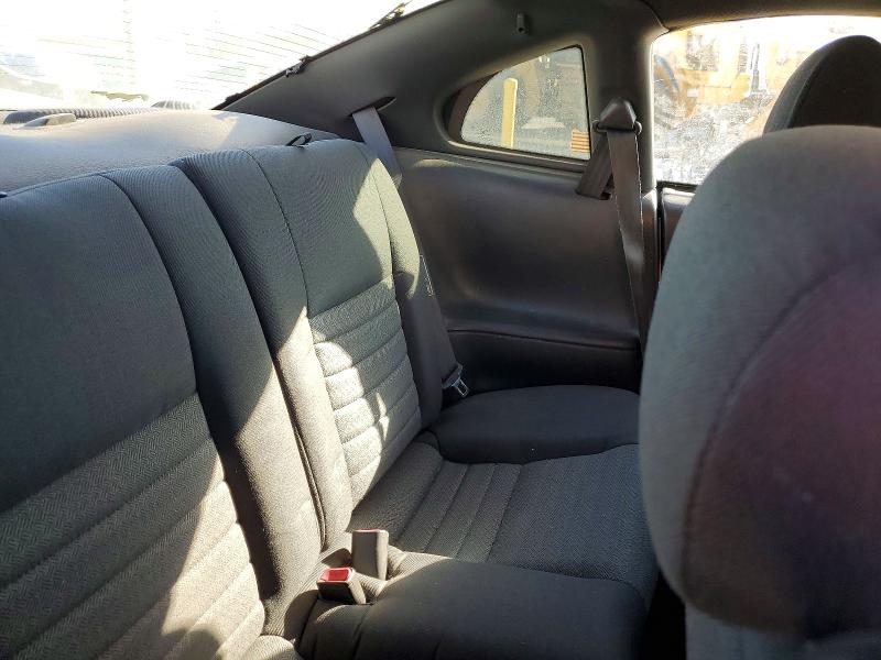 Photo 10 from auction – 2000 FORD MUSTANG GT with VIN 1FAFP42X4YF154927