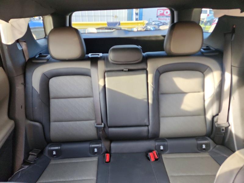 Photo 10 from auction – 2025 CHEVROLET EQUINOX with VIN 3GNAXHEG2SL201612