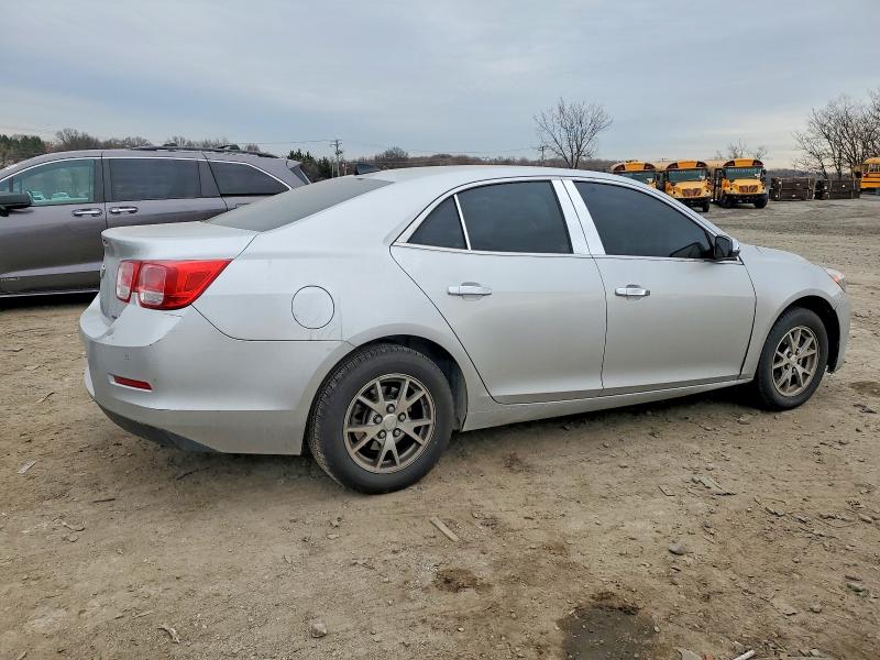 Photo 3 from auction – 2013 CHEVROLET MALIBU LS with VIN 1G11A5SA5DU143182