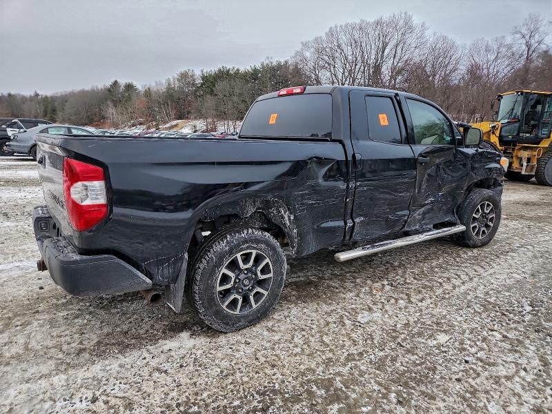 Photo 3 from auction – 2014 TOYOTA TUNDRA DOU with VIN 5TFUM5F13EX050845