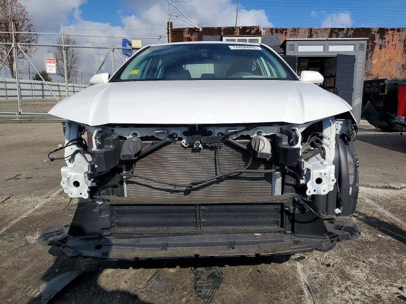 Photo 5 from auction – 2025 TOYOTA CAMRY with VIN 4T1DAACK9SU563654