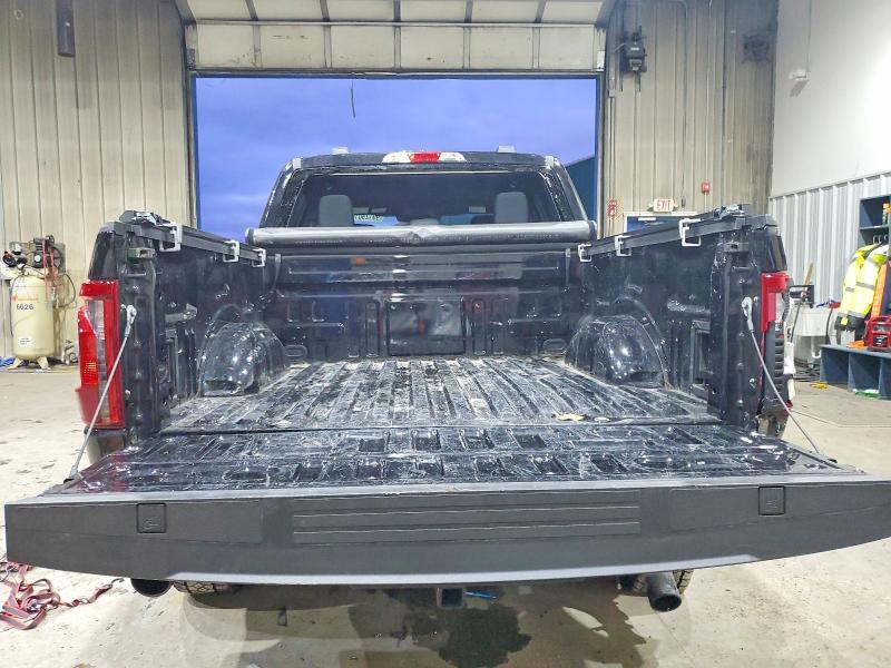 صورة رقم 6 من المزاد - 2024 FORD F150 STX مع VIN 1FTEW2LP6RFA12334