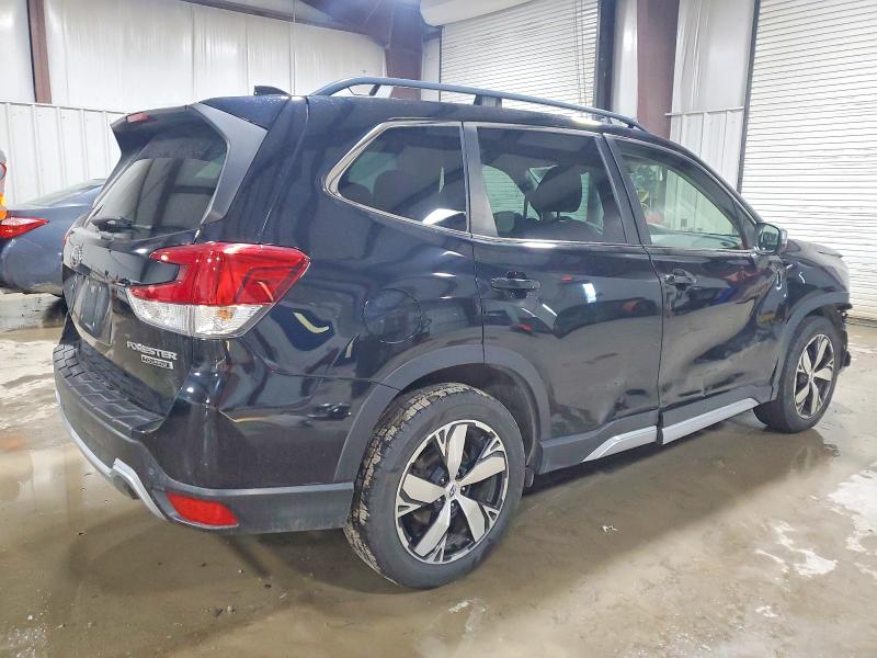 Photo 3 from auction – 2021 SUBARU FORESTER T with VIN JF2SKAXC6MH451483