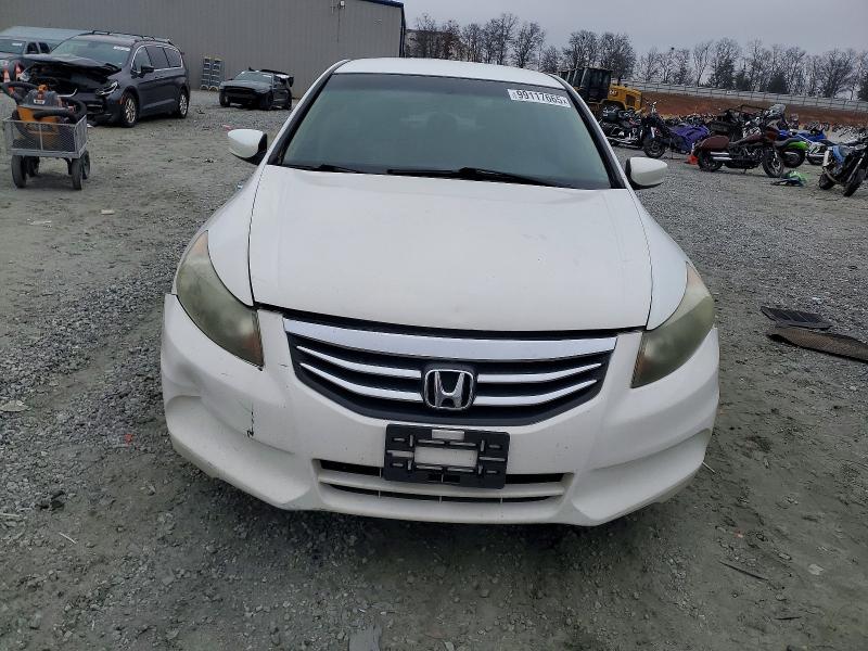 Photo 5 from auction – 2011 HONDA ACCORD SE with VIN 1HGCP2F60BA141682