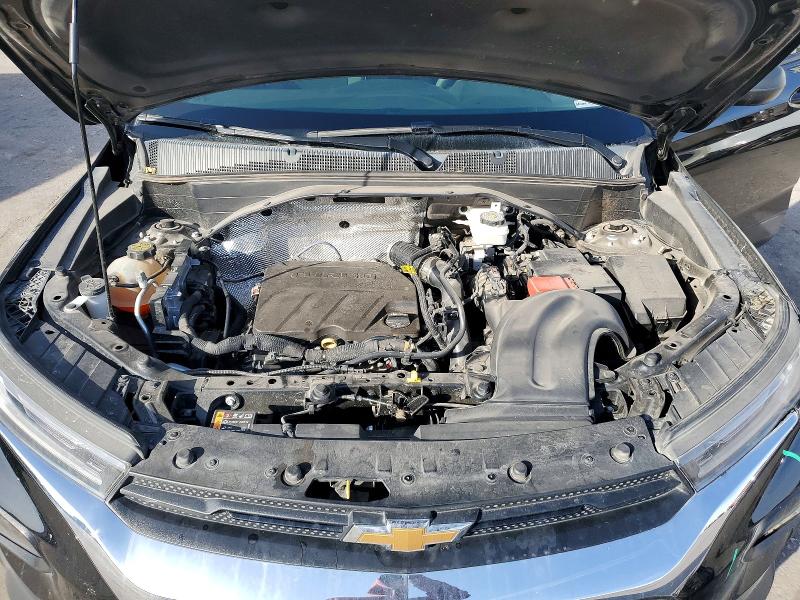 Photo 12 from auction – 2022 CHEVROLET TRAILBLAZE with VIN KL79MMS21NB087790