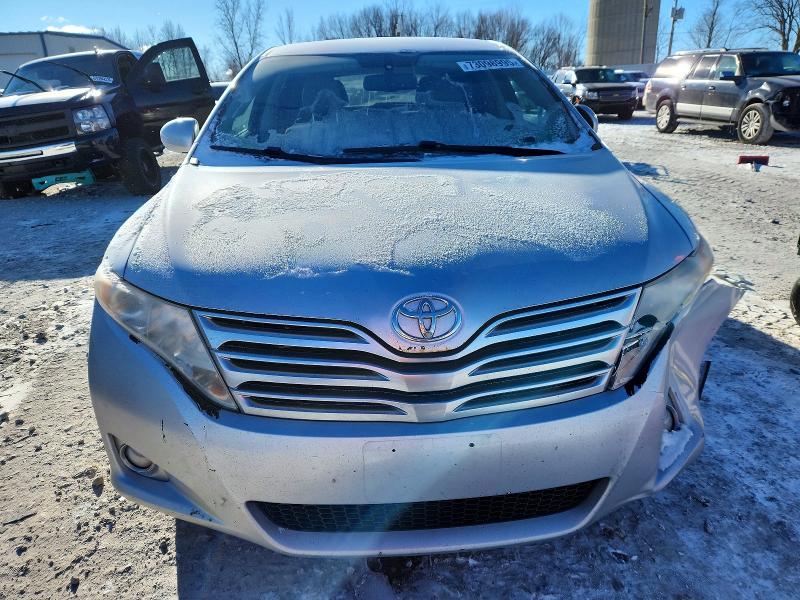 Photo 5 from auction – 2010 TOYOTA VENZA with VIN 4T3BK3BB3AU039293