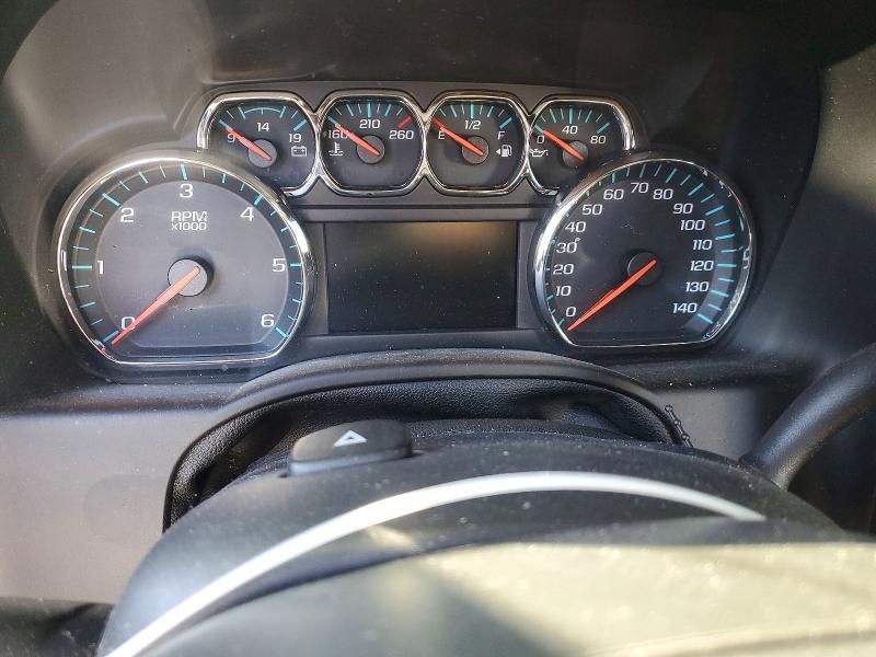 Photo 9 from auction – 2015 CHEVROLET TAHOE K150 with VIN 1GNSKCKC8FR679779