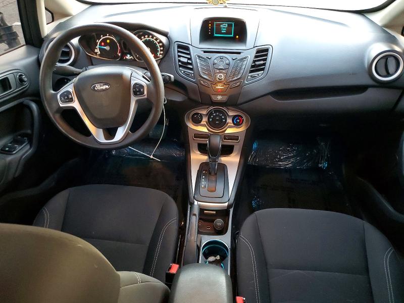 صورة رقم 8 من المزاد - 2017 FORD FIESTA مع VIN 3FADP4EJXHM169365