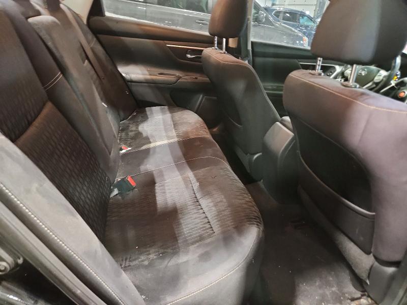 Photo 10 from auction – 2018 NISS ALTIMA with VIN 1N4AL3APXJC210281
