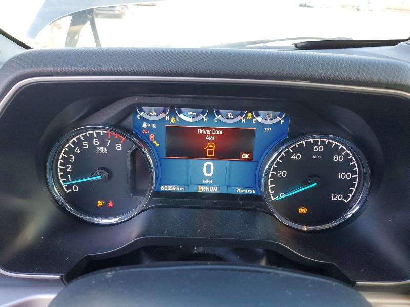 Photo 9 from auction – 2022 FORD F150 SUPER with VIN 1FTFW1E55NKF11668