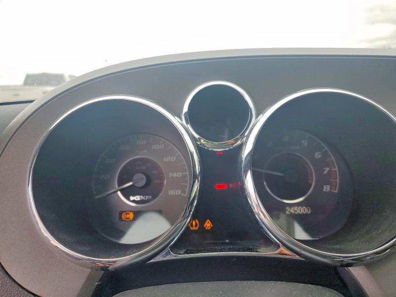 Photo 9 from auction – 2008 PONTIAC SOLSTICE G with VIN 1G2MF35X68Y118045