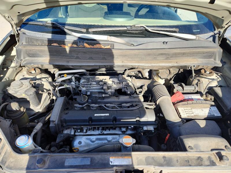 Photo 11 from auction – 2010 KIA SOUL + with VIN KNDJT2A28A7034980