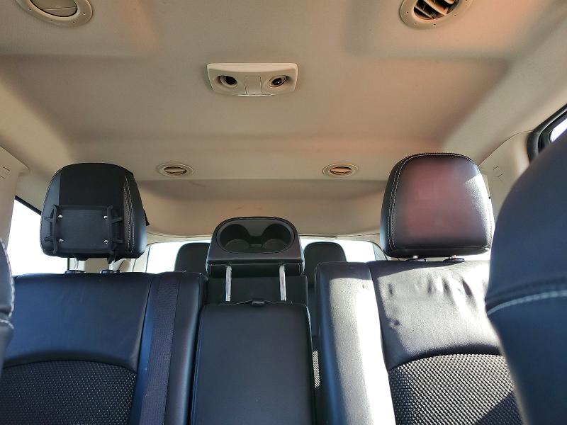 Photo 10 from auction – 2017 DODGE JOURNEY with VIN 3C4PDCGB3HT708608