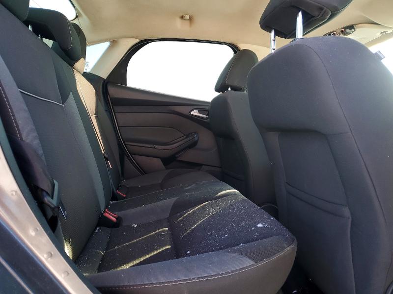 Photo 10 from auction – 2013 FORD FOCUS with VIN 1FADP3F25DL141812
