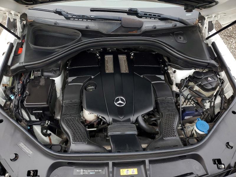 Photo 12 from auction – 2017 MERCEDES-BENZ GLS 450 4M with VIN 4JGDF6EE3HA975021