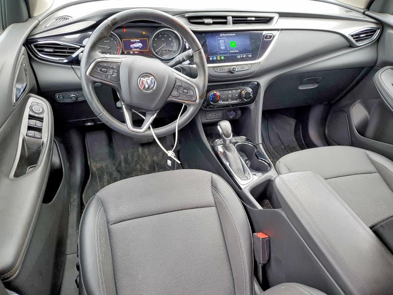Photo 8 from auction – 2023 BUICK ENCORE GX with VIN KL4MMBS23PB125292