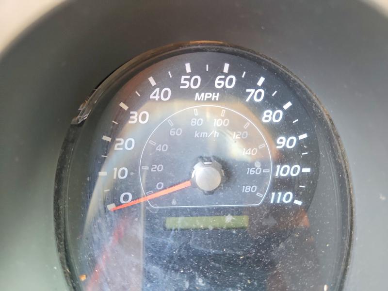 Photo 9 from auction – 2006 TOYOTA 4RUNNER SR with VIN JTEZU14R568063434