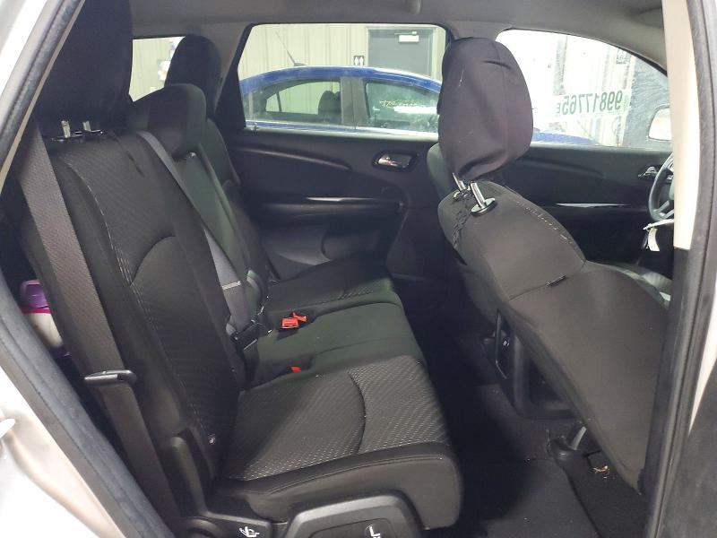 Photo 10 from auction – 2014 DODGE JOURNEY SX with VIN 3C4PDDBG9ET176804