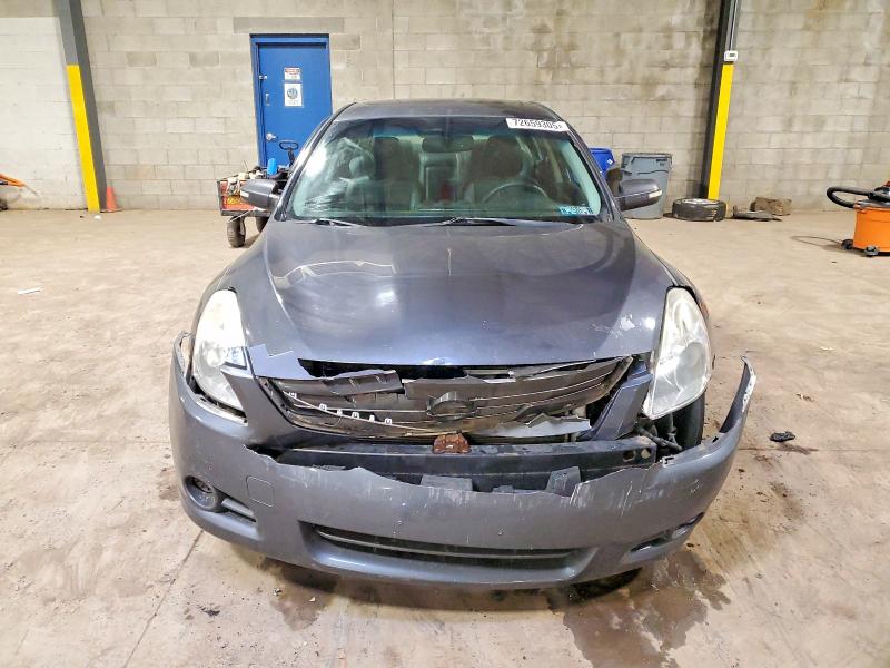 Photo 5 from auction – 2010 NISSAN ALTIMA BAS with VIN 1N4AL2AP7AN454680