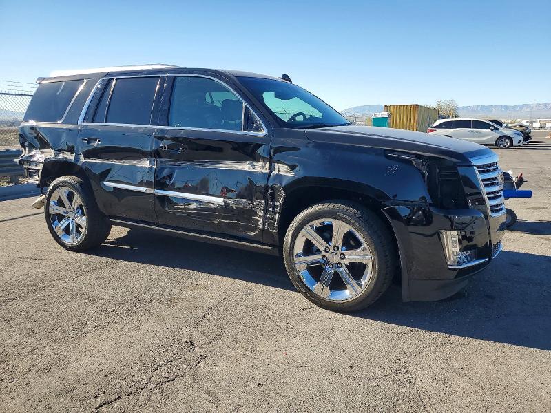 Photo 4 from auction – 2016 CADILLAC ESCALADE P with VIN 1GYS4DKJ0GR300146