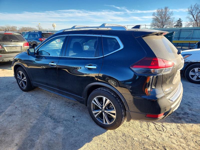 Zdjęcie 2 z aukcji – 2020 NISS ROGUE z VIN JN8AT2MT0LW004261