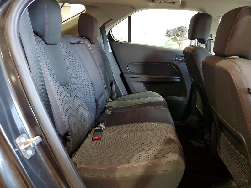 Photo 11 from auction – 2013 CHEVROLET EQUINOX LS with VIN 2GNALBEK7D6320079