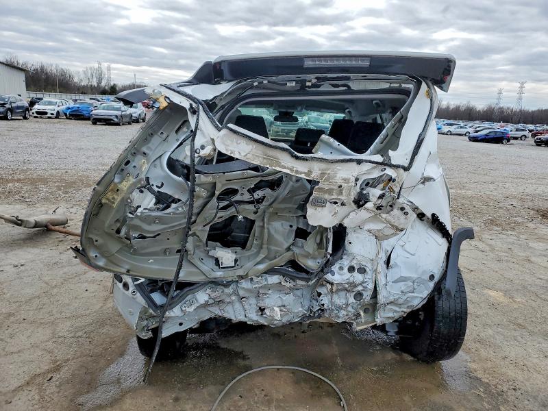 Photo 6 from auction – 2021 TOYOTA RAV4 LE with VIN 2T3H1RFV9MC087780