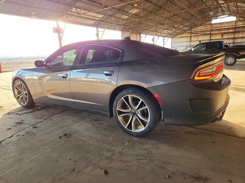 Photo 2 from auction – 2015 DODGE CHARGER R/ with VIN 2C3CDXCT9FH827374
