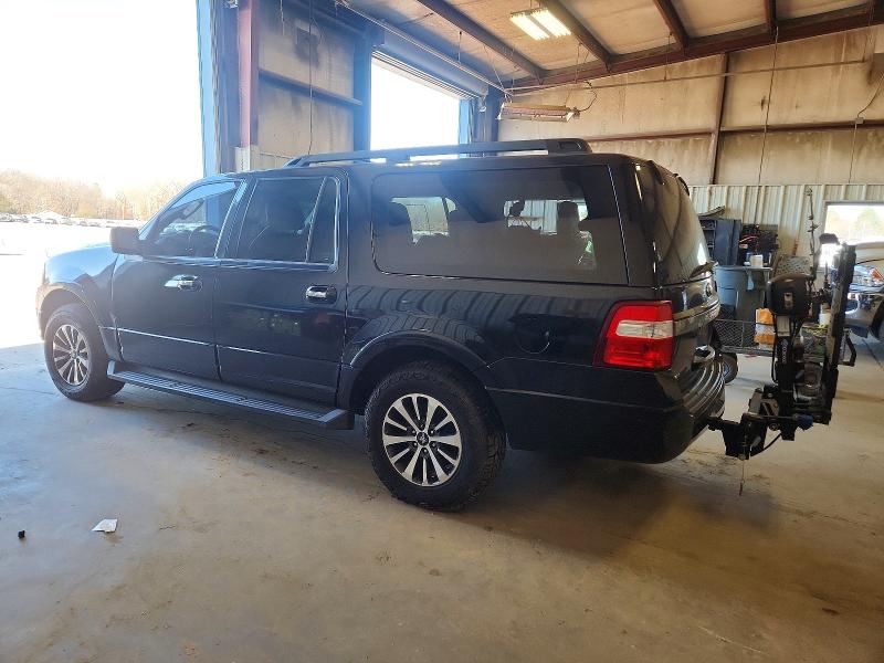 Photo 2 from auction – 2015 FORD EXPEDITION with VIN 1FMJK1HT7FEF05589