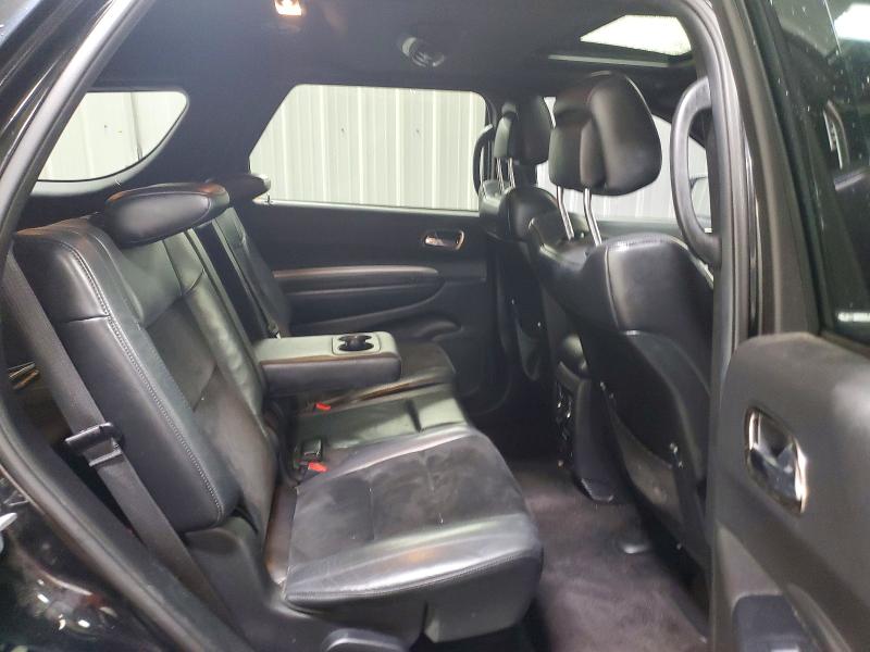 Photo 11 from auction – 2018 DODGE DURANGO GT with VIN 1C4RDJDG1JC116980