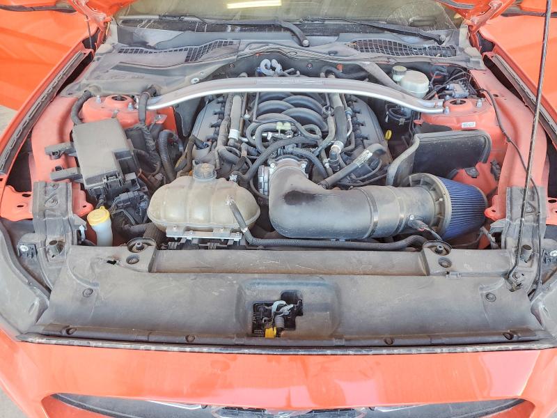 Photo 11 from auction – 2015 FORD MUSTANG GT with VIN 1FA6P8CF2F5402575