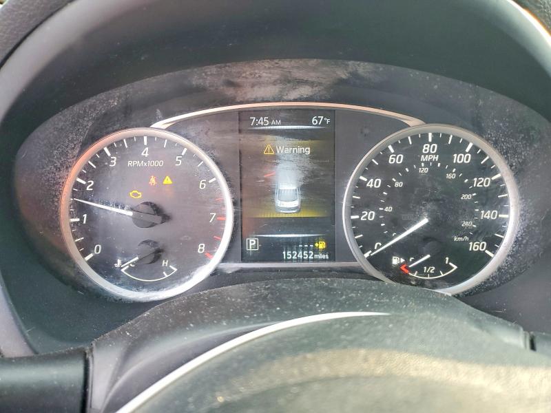 Photo 9 from auction – 2017 NISSAN SENTRA with VIN 3N1AB7AP0HL701366