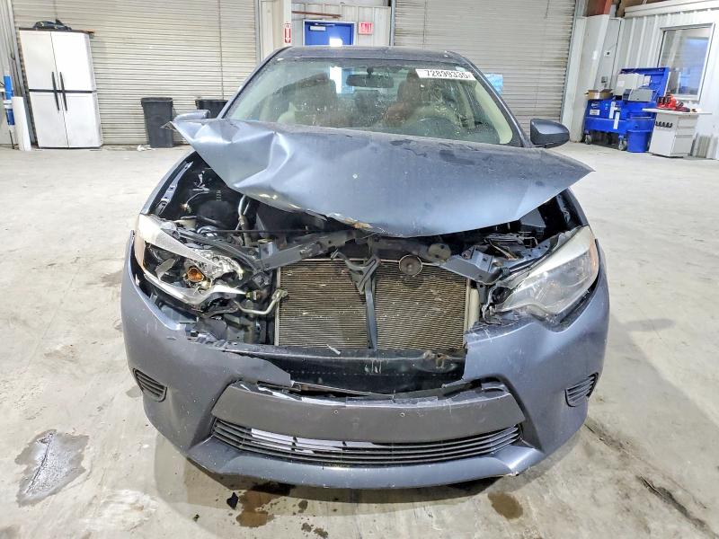 Photo 5 from auction – 2016 TOYOTA COROLLA L with VIN 2T1BURHE2GC658193