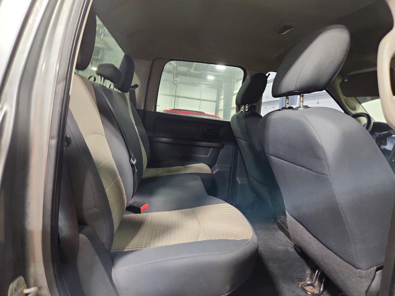 Photo 10 from auction – 2012 DODGE RAM 1500 with VIN 1C6RD7KTXCS164187