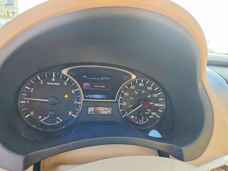 Photo 9 from auction – 2015 NISSAN ALTIMA 3.5 with VIN 1N4BL3AP1FC106743