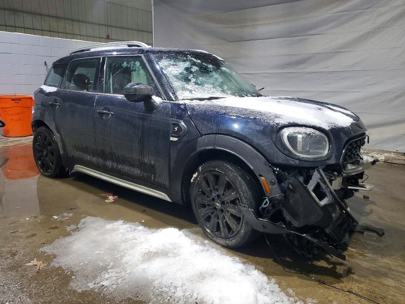 Photo 4 from auction – 2023 MINI COOPER S C with VIN WMZ83BR09P3P65886