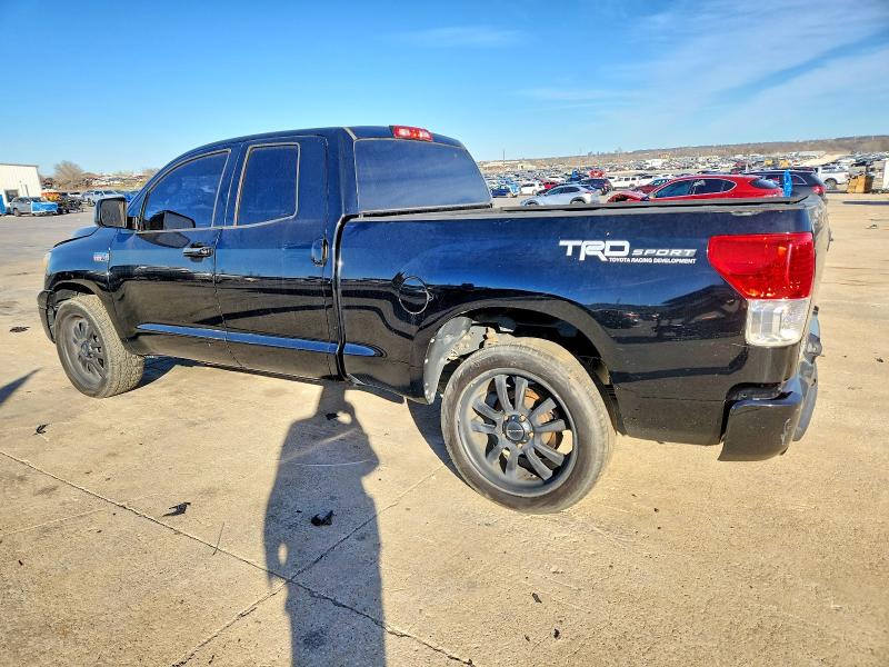 Photo 2 from auction – 2010 TOYOTA TUNDRA DOU with VIN 5TFRY5F14AX089366