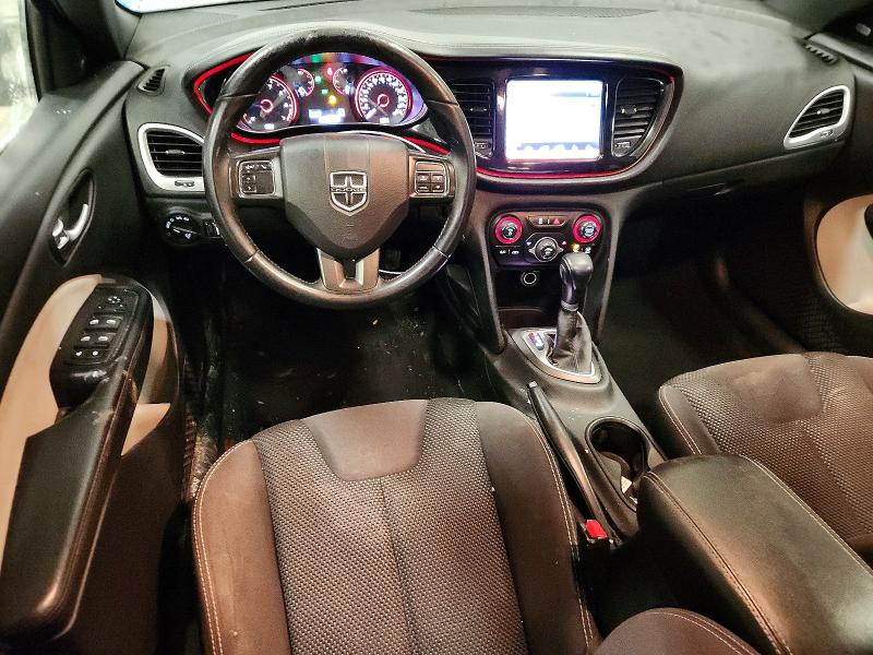 Photo 8 from auction – 2015 DODGE DART with VIN 1C3CDFBB9FD316036